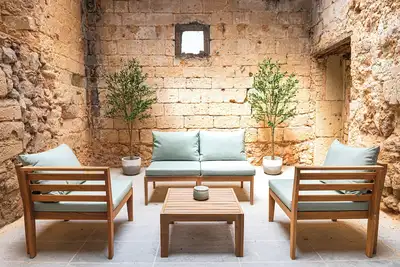 Image de Le Tourmaline Duplex