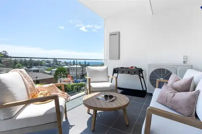 Image de Ocean Rest – Stay 3, Pay 2!