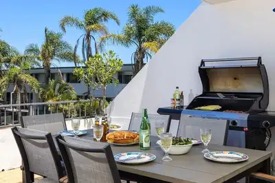 Image de Sand and Sea – Stay 3, Pay 2!