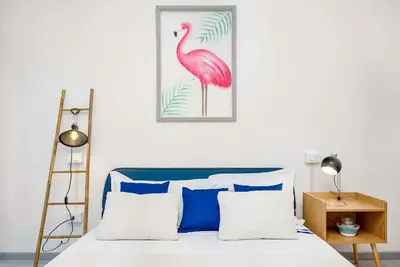 Image de Corner 89, TerreMarine
