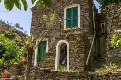 Image de Villa Smith, the beauty and tradition of Vernazza