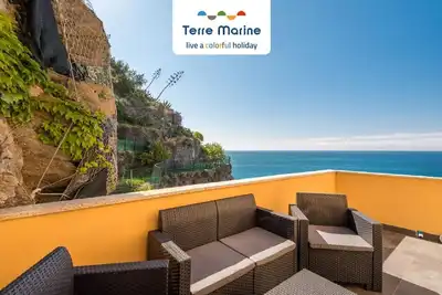 Image de Queen of Sea Gold, Terre Marine