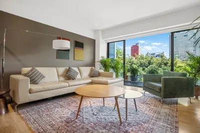 Image de 23-401 Luxury 2br/2. 5baths in Prime Roma Norte