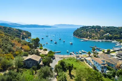 Image de Porto Saint Stephanos