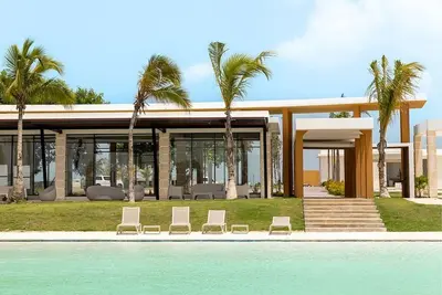 Image de Vista Cana Relaxing House with private garden