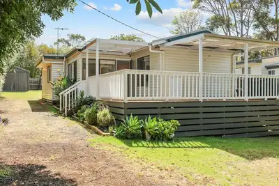 Image de Starry Nights in Cowes