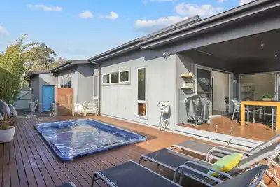 Image de Mingalar in Central Cowes