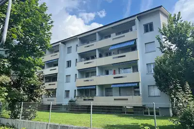 Image de Very nice apartment in the heart of Interlaken with all amenities