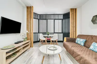 Image de Home2Book Cozy Escape near Las Canteras Beach