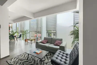 Image de 70-Ph 2br Roma Notre Penthouse Duplex Private roof