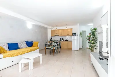 Image de Relax by the Sea at Medano Retreat, Terrace & Pool