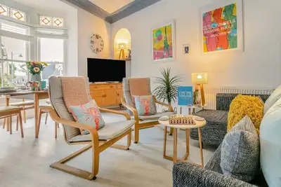 Image de Church House Apartment