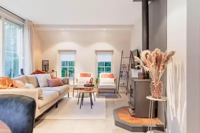 Image de Forest Retreat: Private House