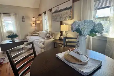 Image de The Loft on West