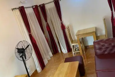 Image de Luxury Terrace Guest House - Family Studio