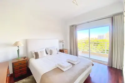 Image de Vilamoura Central 2 Bedroom Flat