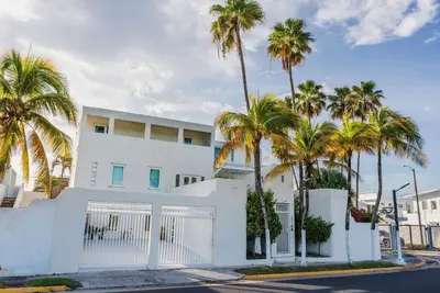 Image de Casa Pelegrina I | Powered G | Chef | Ocean Park