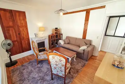 Image de Appartement Le Compiègnois