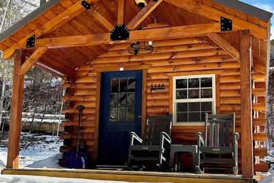 Image de River Life Cabin Rentals: A