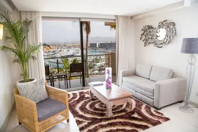 Image de Sandos Finisterra-Finisterra One Bedroom Suite