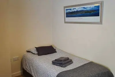 Image de Coventry home Priory Place award winning one two and three bedroom accommodation