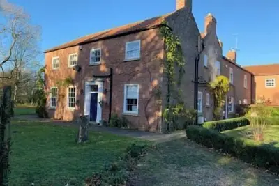 Image de Welcome to Kexby House! , Welcome to Kexby House!