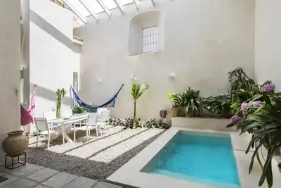 Image de Eva Recommends en Sanlúcar Pool & Garden