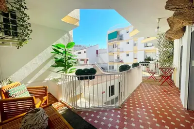 Image de Eva Recommends Francos Terraza en Jerez