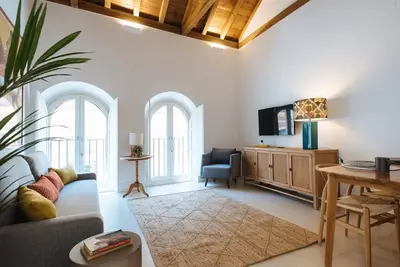 Image de Eva Recommends Castellar 2. 1 con piscina