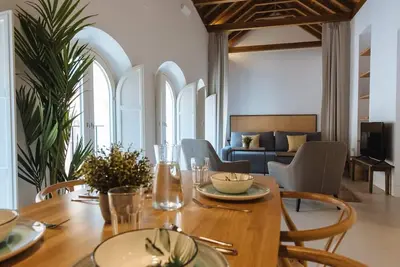 Image de Eva Recommends Castellar 2. 3 con piscina