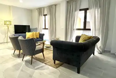 Image de Eva Recommends Catedral Confort I
