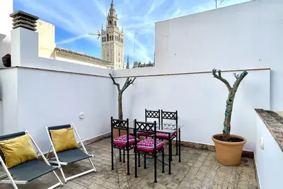 Image de Eva Recommends Giralda