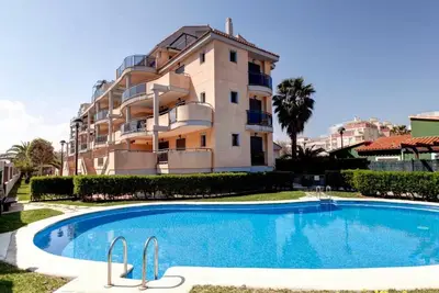 Image de Anacasa Jacaranda Las Marinas Ap2213