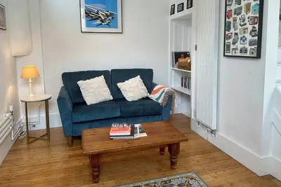 Image de Zen Beach House 1 minute to Sea: Sleeps 6
