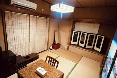 Image de Traditional guest house Suigoso Suigoso/free pickup/20minutes from the airport