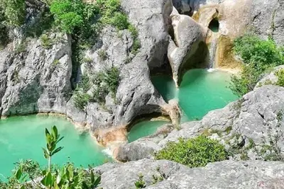 Image de La Casa, charme et confort au coeur du Gard