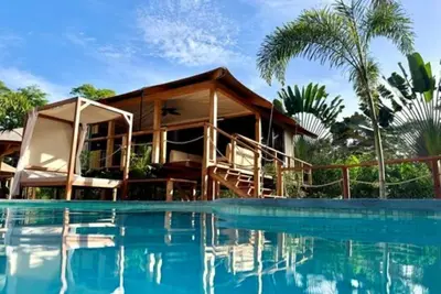 Image de Evia Life Resort
