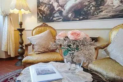 Image de Apartment Santa Maria, \"Florentine Enchantment\"