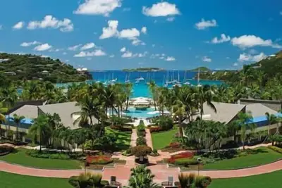 Image de 3 Westin Bay Vista Villas Resort & Spa
