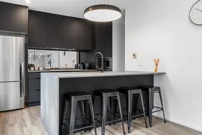 Image de Modern City Living in the Heart of Cooks Hill