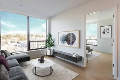 Image de Spacious 2br Condo at The Rise Walnut Creek