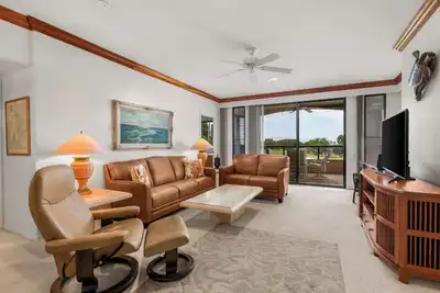 Image de Waikoloa Fairways at Waikoloa Village #A207 Golf View 2b/2b by Outrigger