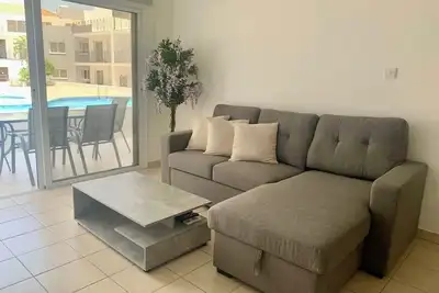 Image de Spacious 2 Bed Ground Floor Apartment With Pool