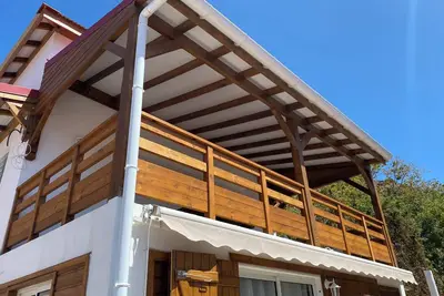 Image de Haut De Villa Taalia
