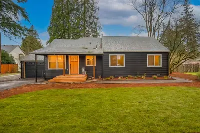 Image de Bright & Charming 3-bedroom in wonderful Portland with Ac & Dedicated Office