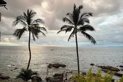 Image de Vida Mar at Casa Tres Vidas - Beachfront Villa - Pool & Wi-Fi