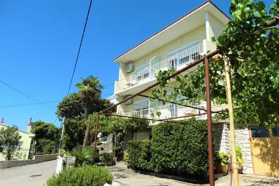 Image de Crikvenica Tranquil and Stylish Apartments with Sea View - Standard Two Bedroom Apartment with Sea View