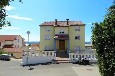 Image de Cozy Crikvenica Apartments with Sea view and Balcony - Classic One Bedroom Apartment with Sea View and Balcony