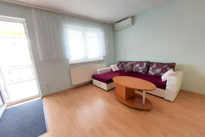 Image de Cozy Crikvenica Apartments with Sea view and Balcony - Standard One Bedroom Apartment with Sea View and Balcony