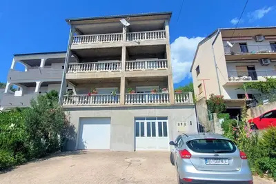 Image de Elegant Apartments with Sea View and Balcony - One Bedroom Apartment with Sea View and Balcony